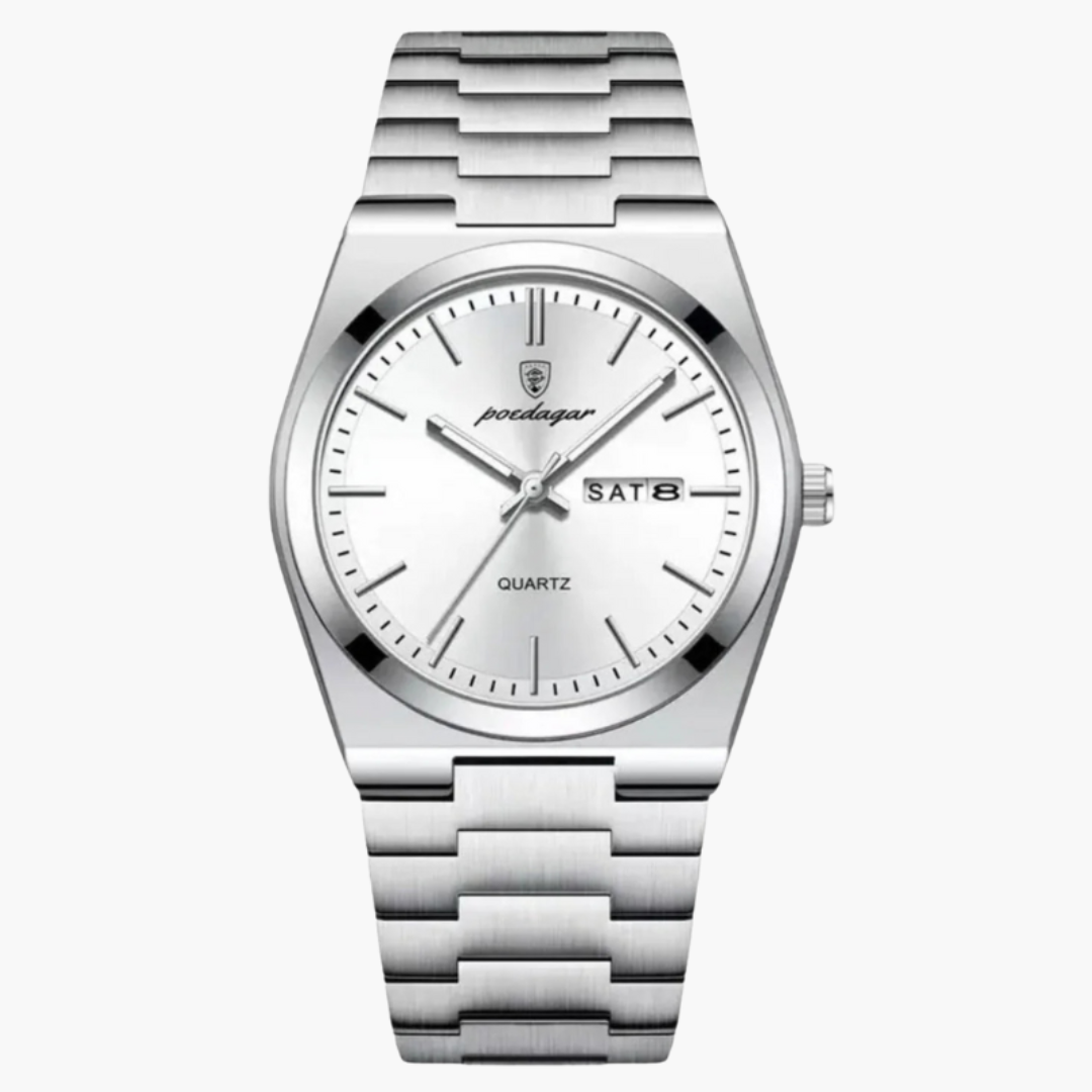 Bentara Quartz Watch