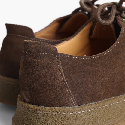 Bentara Premium Suede City Shoes