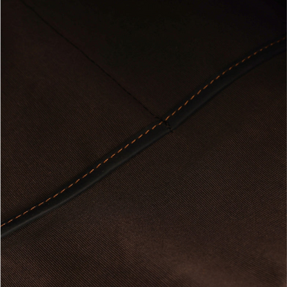 Bentara Leather Duffle