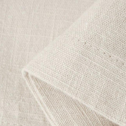 Bentara Relaxed Fit Linen Trousers