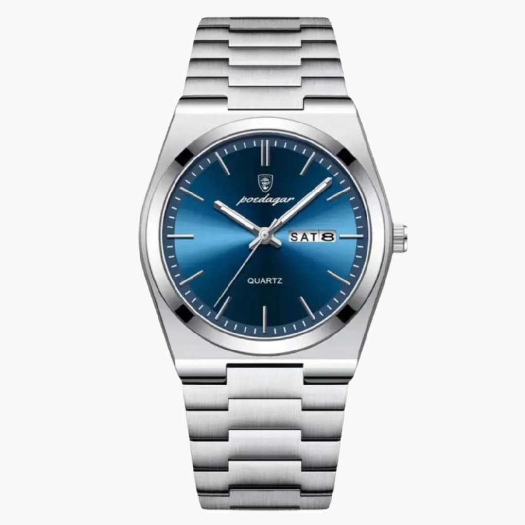 Bentara Quartz Watch