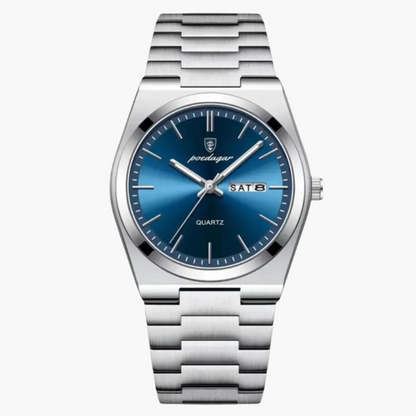 Bentara Quartz Watch
