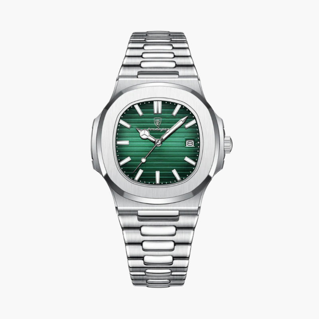 Bentara Old School Watch (Waterproof)