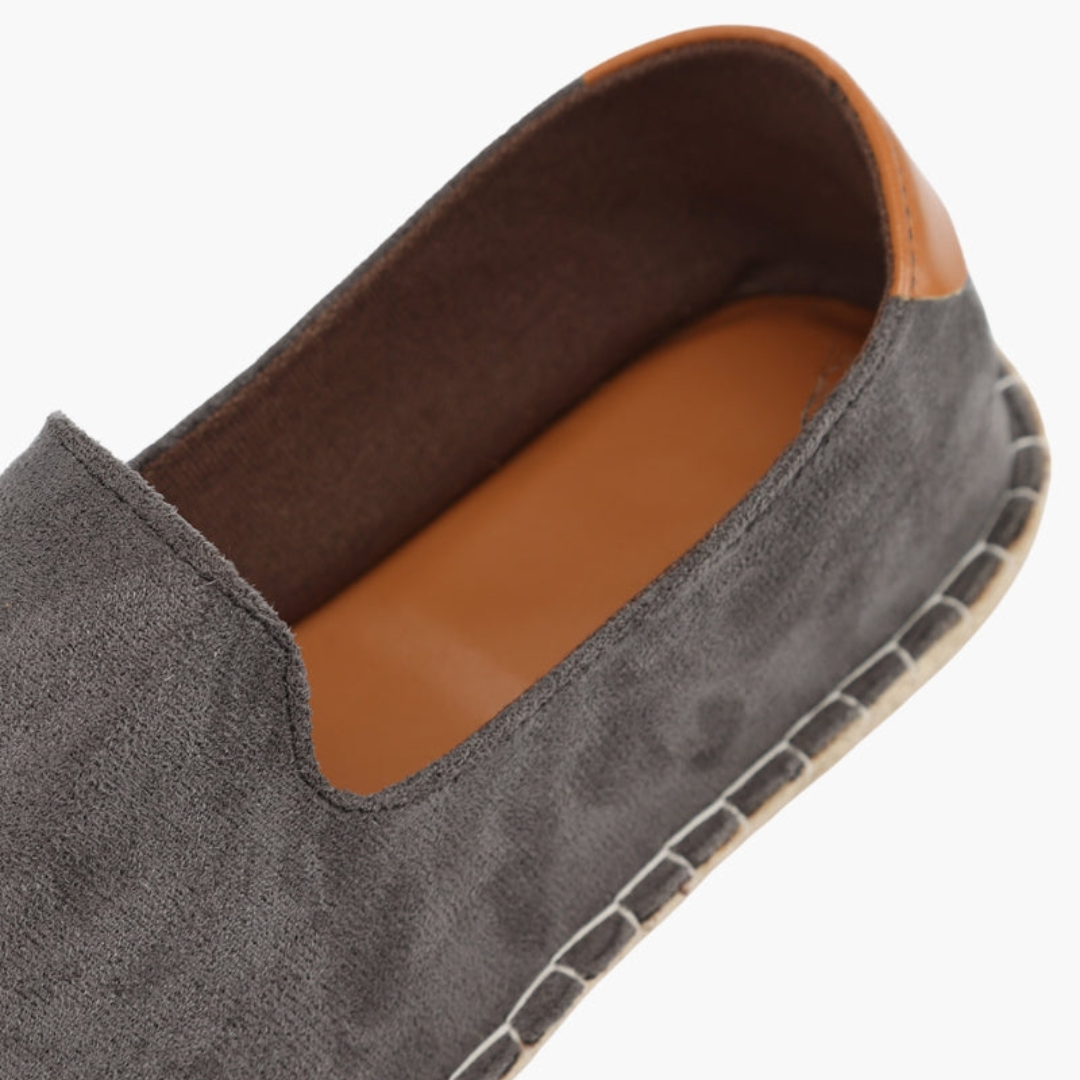 Bentara Soho Espadrilles