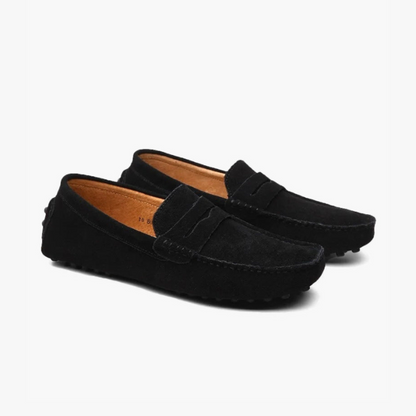 Bentara Driver Loafers