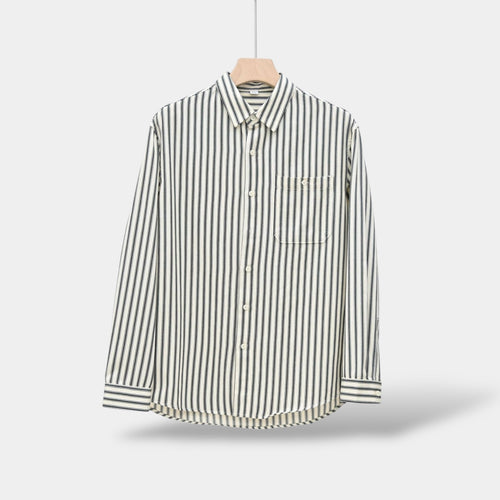 Bentara Striped Long Sleeve Shirt
