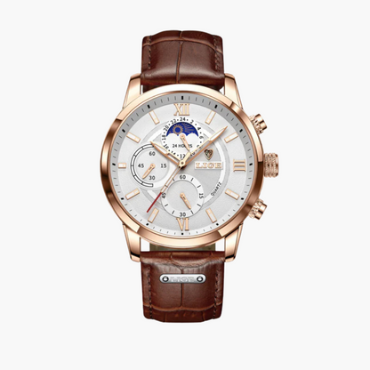 Bentara Classic Watch