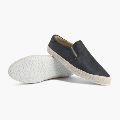 Bentara Suede City Shoes