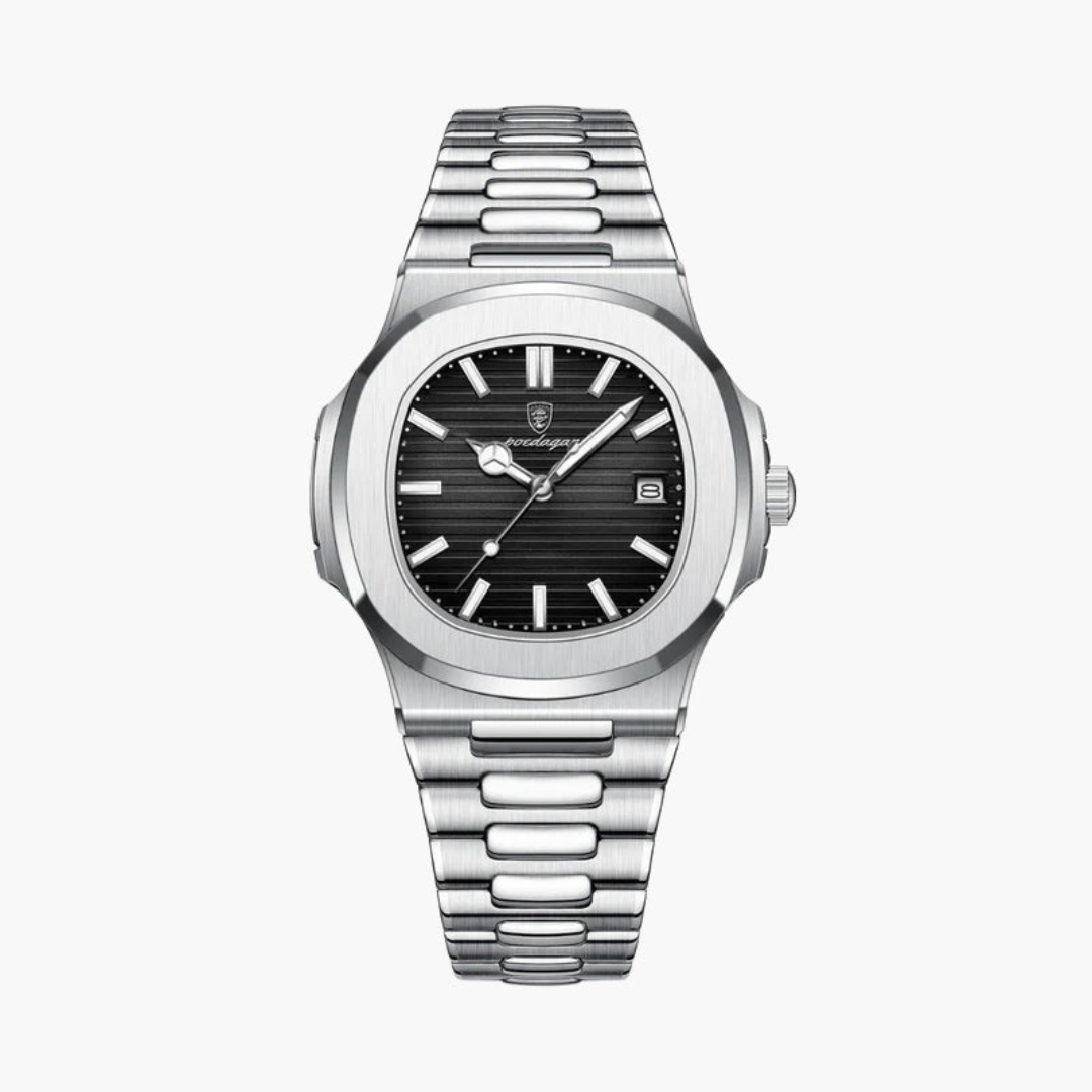 Bentara Old School Watch (Waterproof)