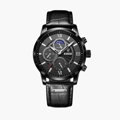 Bentara Classic Watch