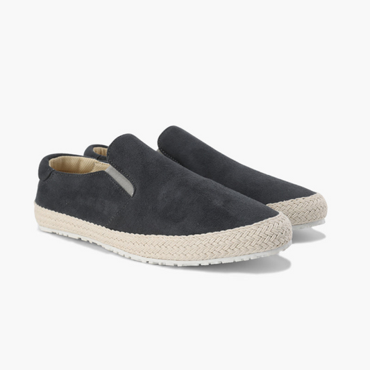 Bentara Suede City Shoes