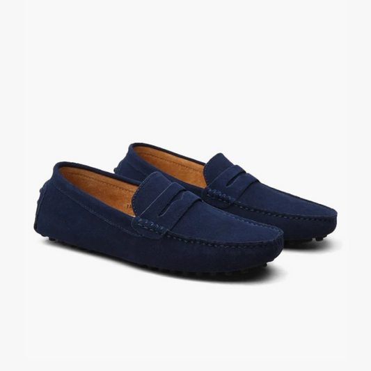 Bentara Driver Loafers