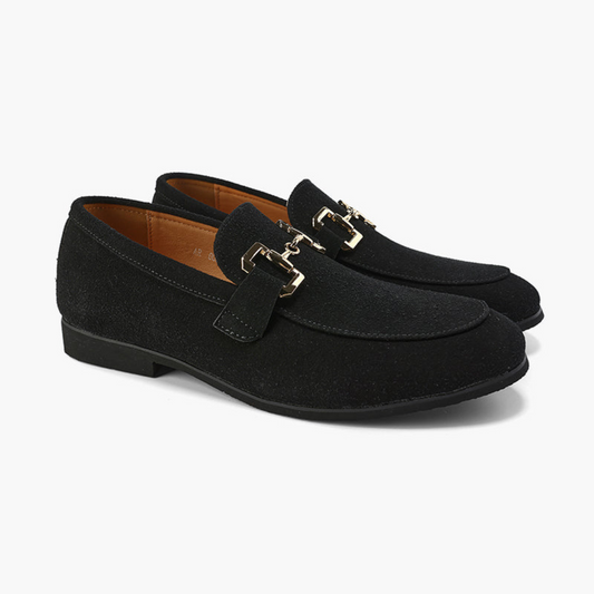 Bentara Driver Loafers