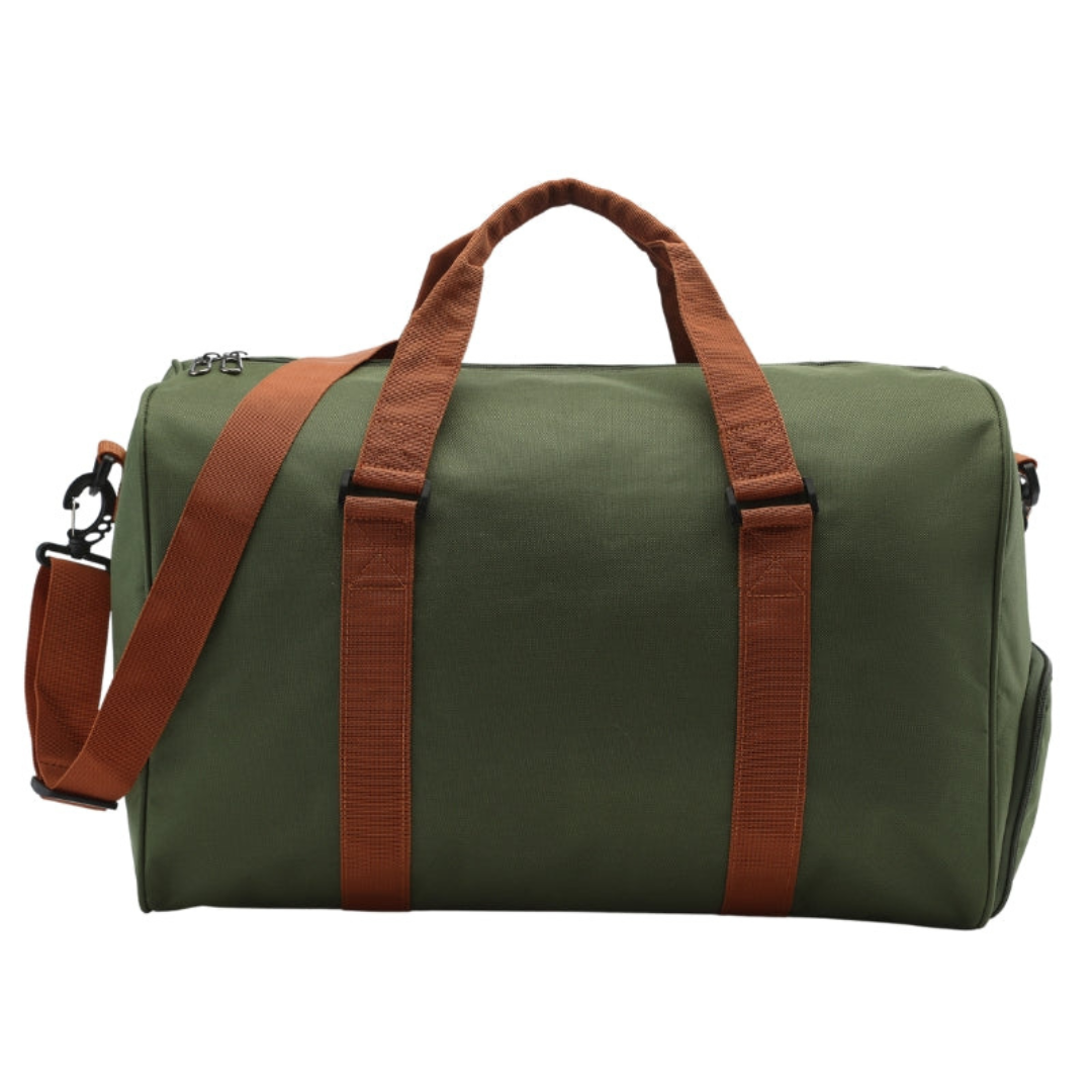 Bentara Duffle