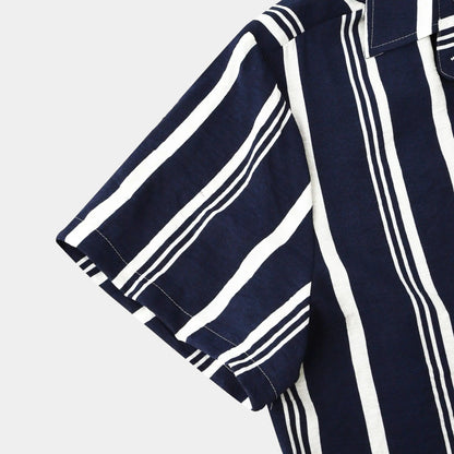 Bentara Striped Shirt