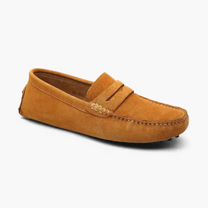 Bentara Driver Loafers