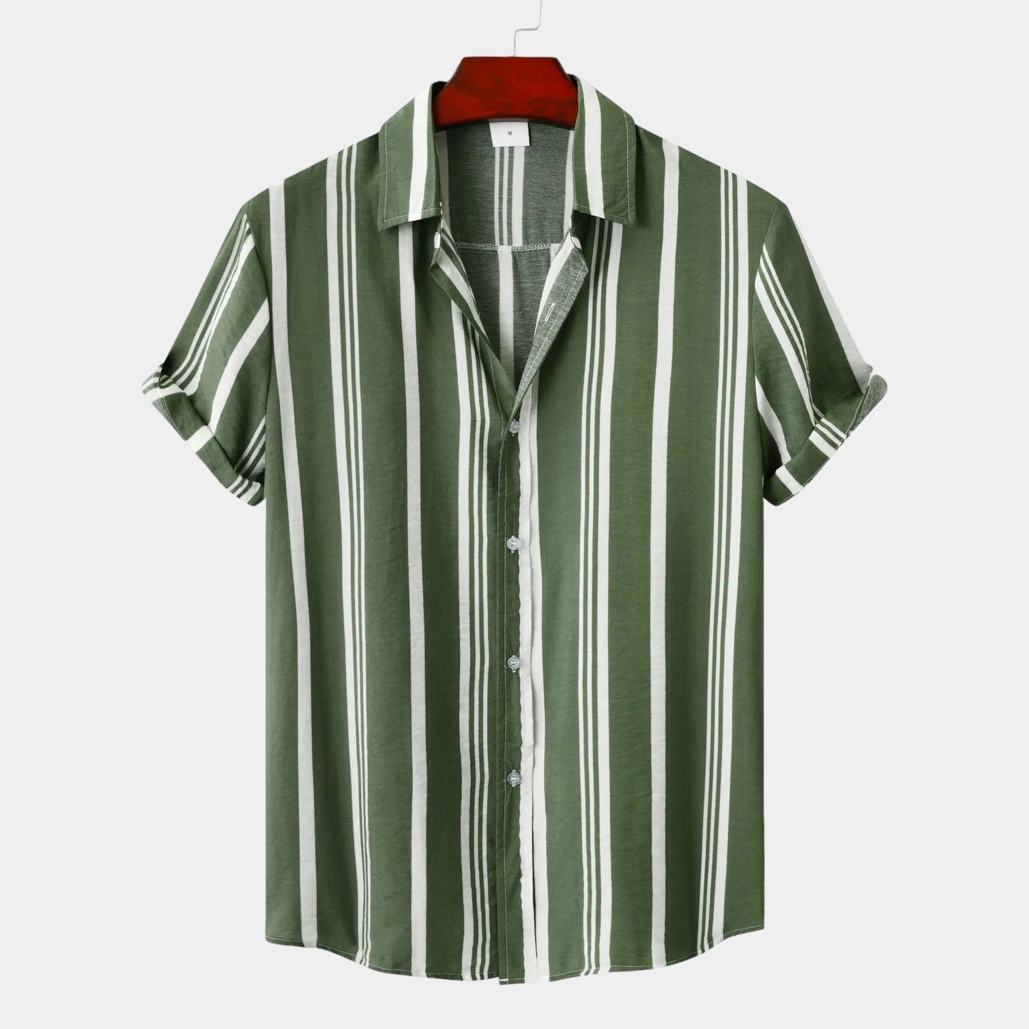 Bentara Striped Shirt