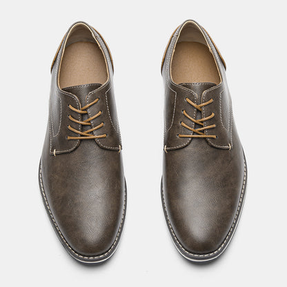 Bentara Casual Derby Shoes