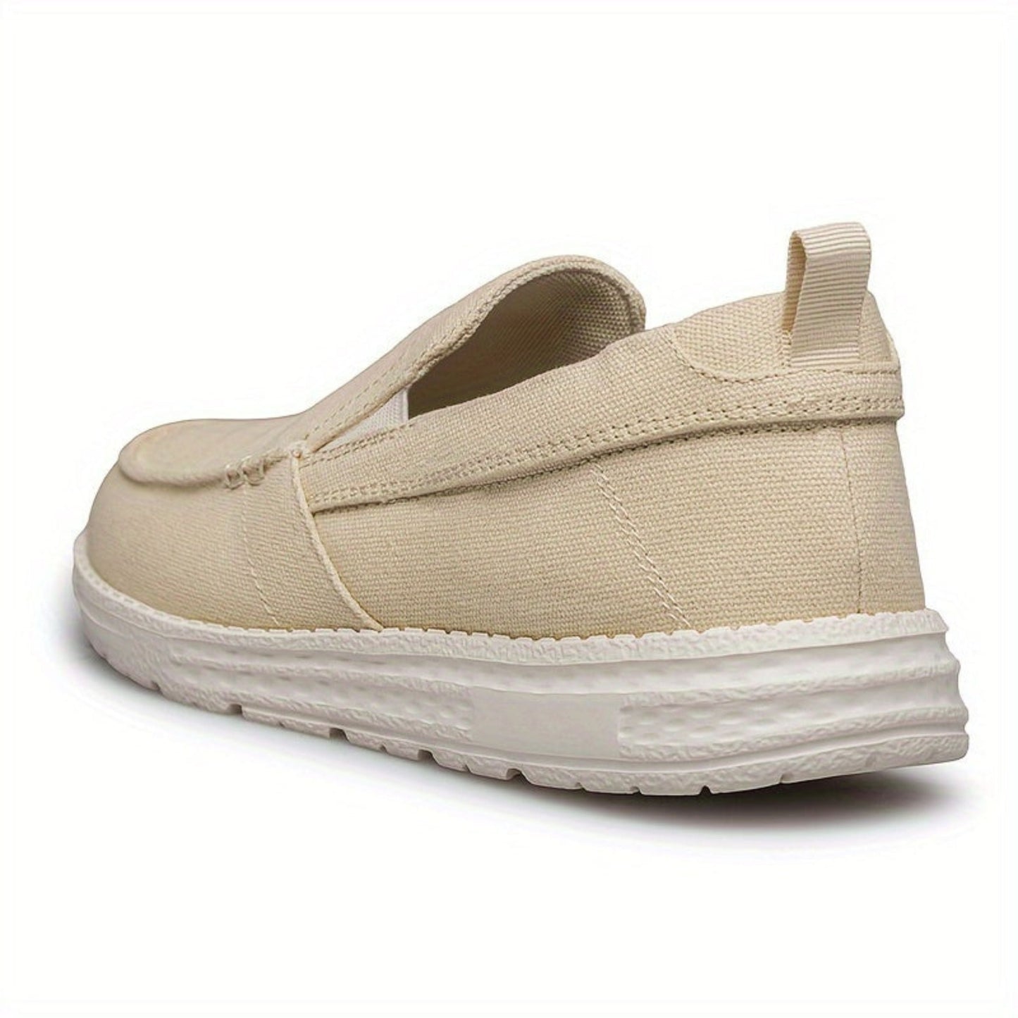 Bentara Lestari Comfort Canvas Loafers