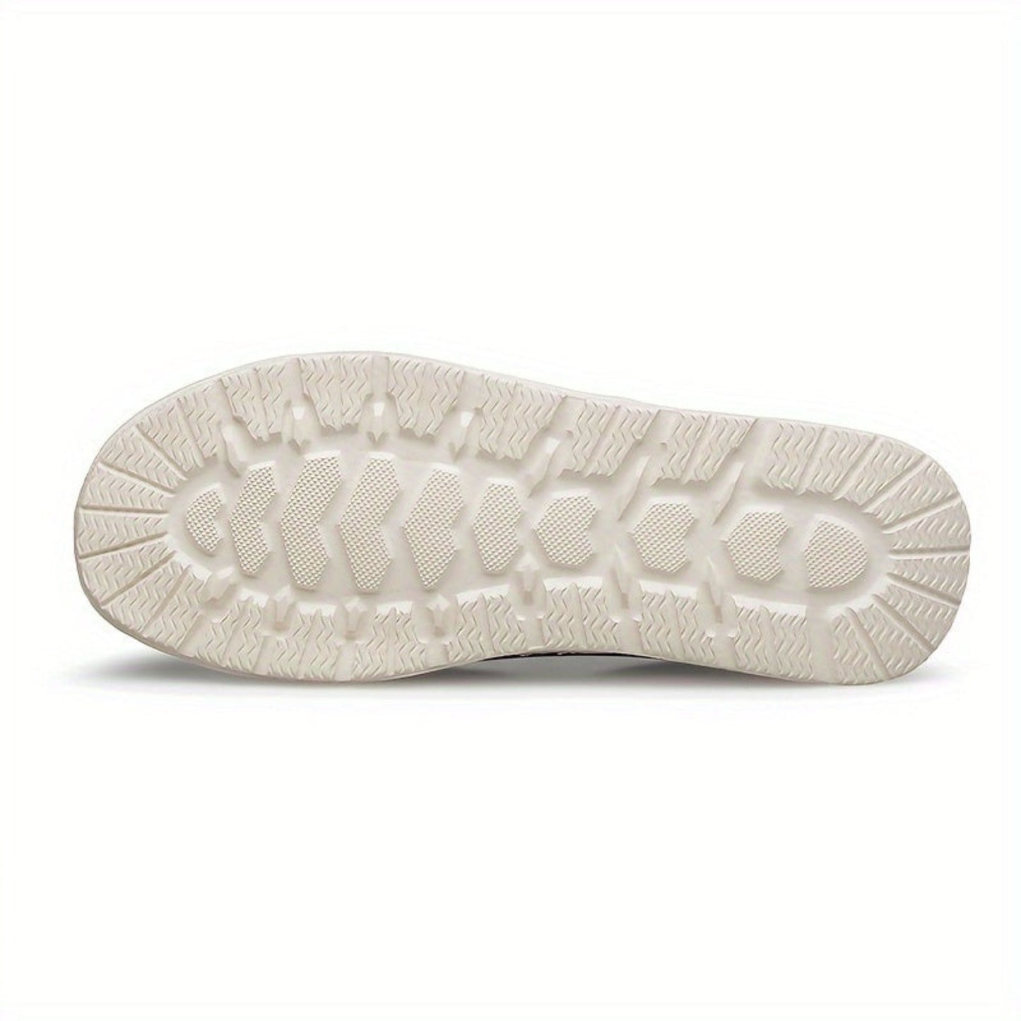 Bentara Lestari Comfort Canvas Loafers