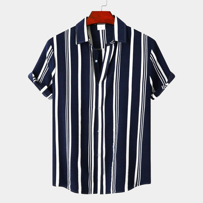 Bentara Striped Shirt