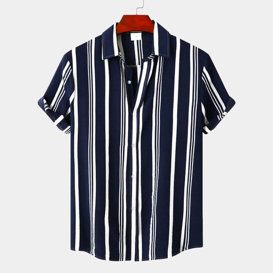 Bentara Striped Shirt
