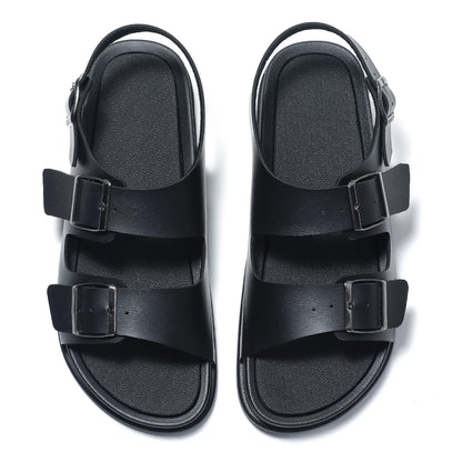 Jemerlang Backstrap Sandals