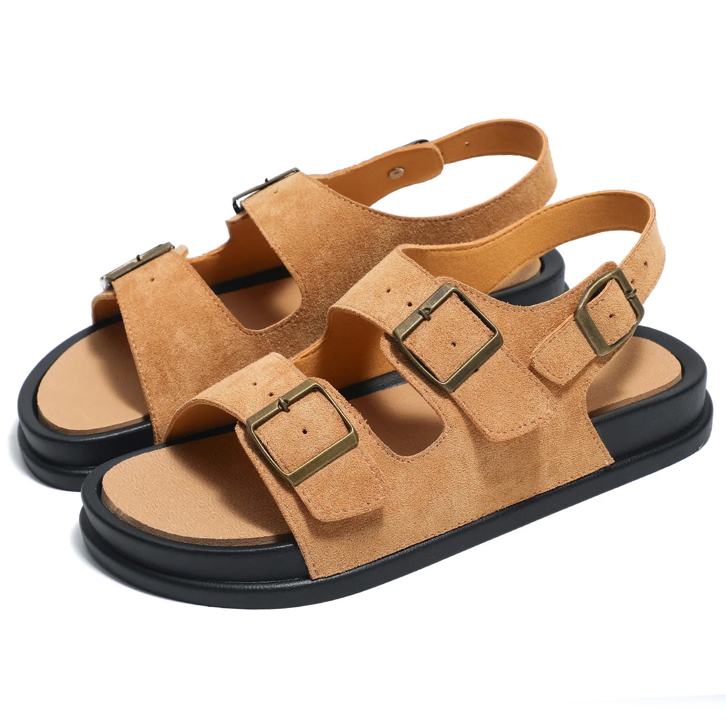 Jemerlang Backstrap Sandals