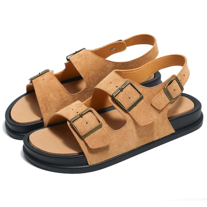 Jemerlang Backstrap Sandals