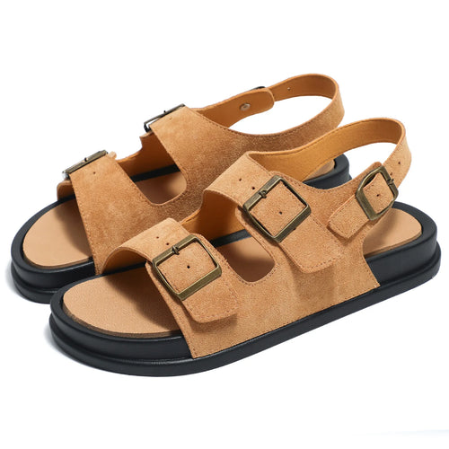 Jemerlang Backstrap Sandals