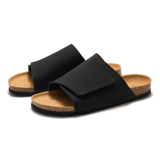 Belangkas Single Strap Sandals