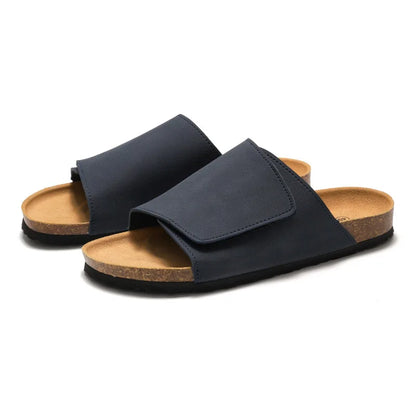 Belangkas Single Strap Sandals