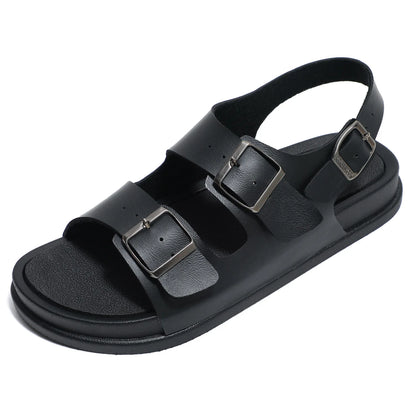 Jemerlang Backstrap Sandals