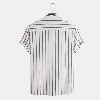 Bentara Short Sleeve Shirt