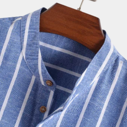Bentara Short Sleeve Shirt