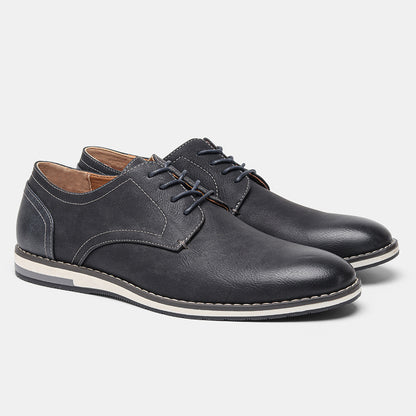 Bentara Casual Derby Shoes