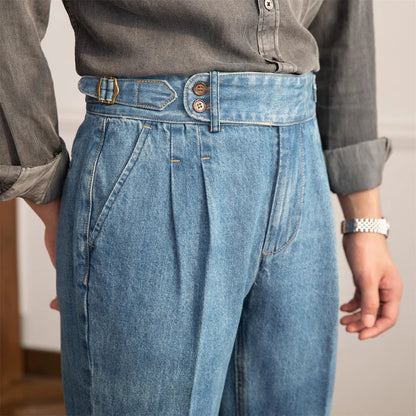 Bentara Denim