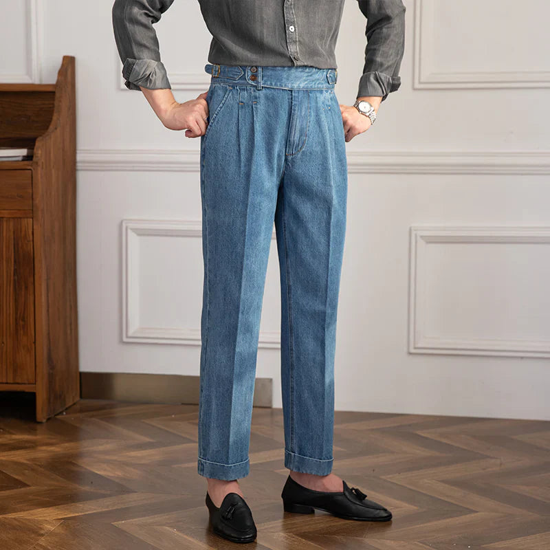 Bentara Denim