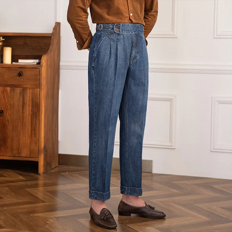 Bentara Denim