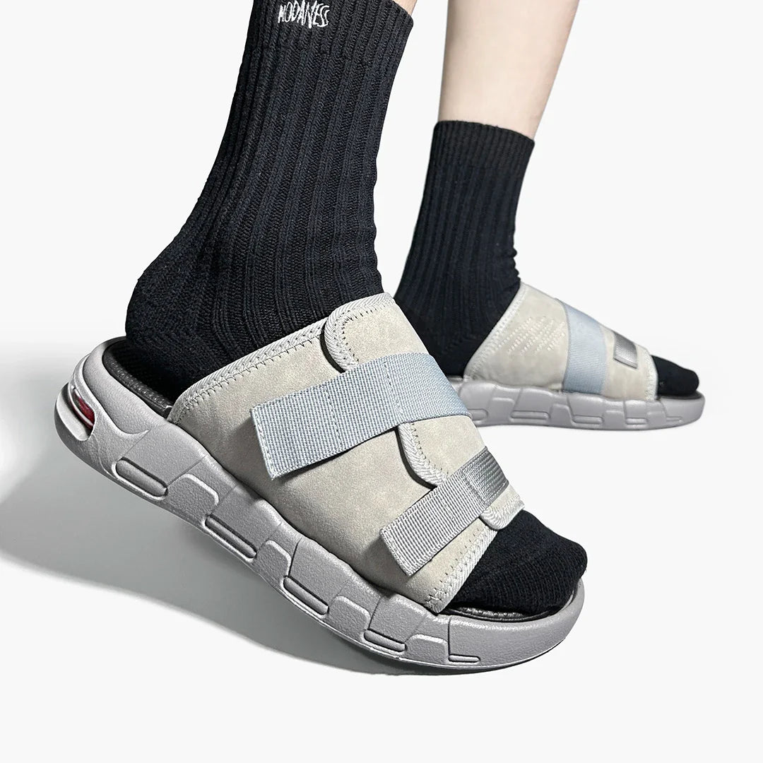 Bentara Belangkas Modern Sandals