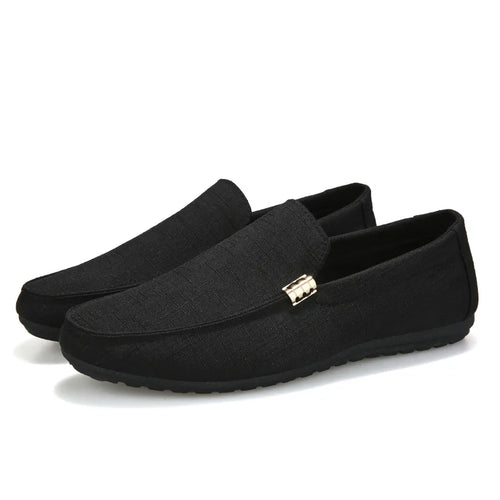 Bentara Atma Denim Loafers