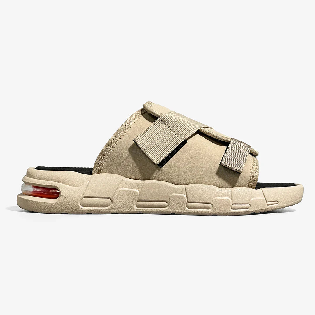 Bentara Belangkas Modern Sandals