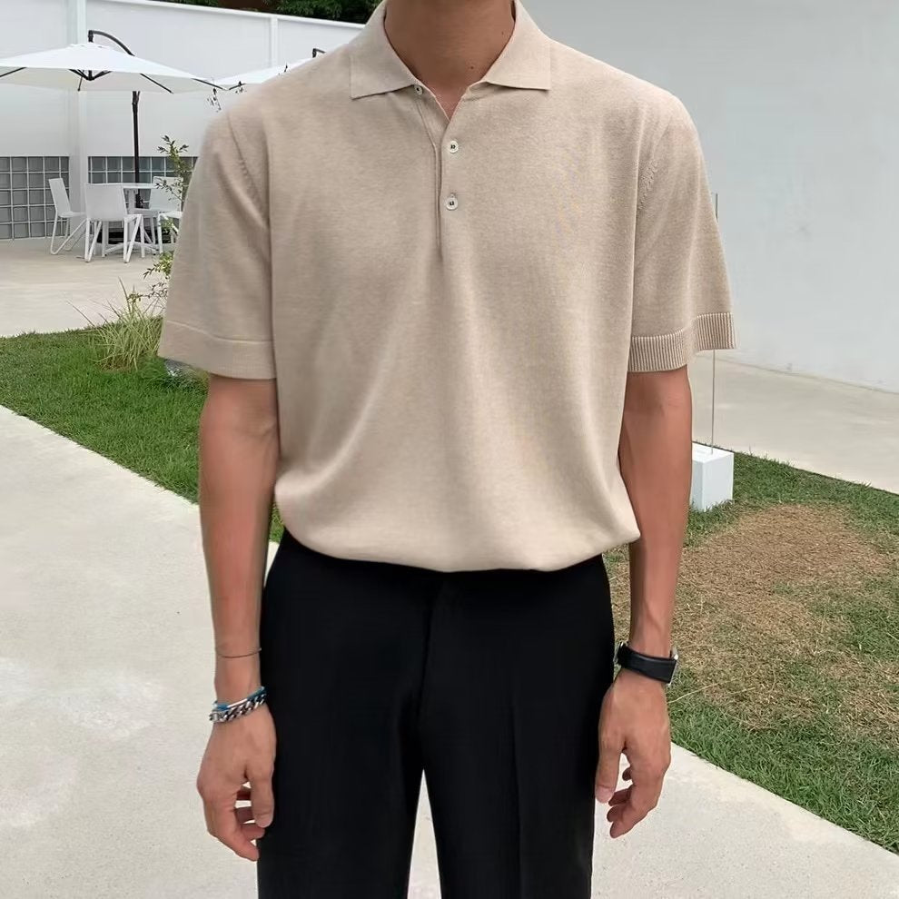 Bentara Polo Shirt