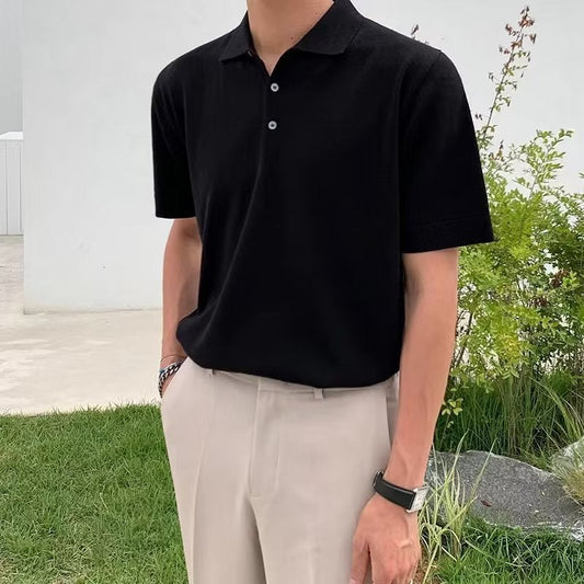 Bentara Polo Shirt