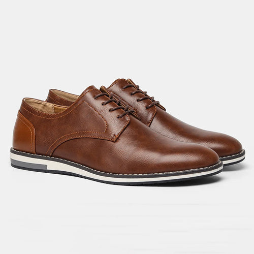 Bentara Casual Derby Shoes