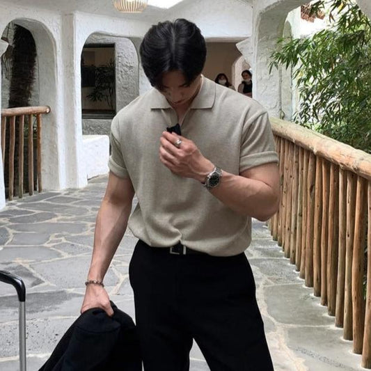 Bentara Vintage Polo