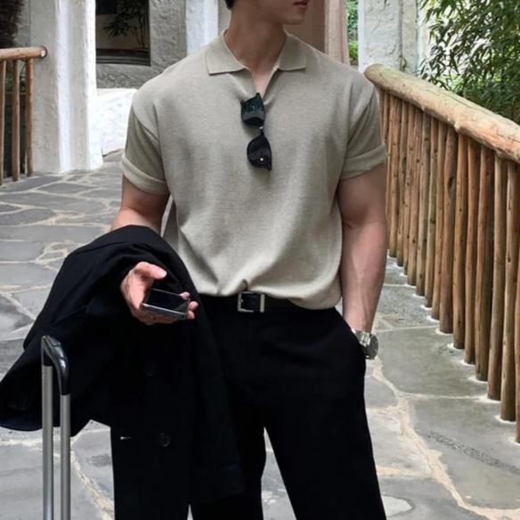 Bentara Vintage Polo