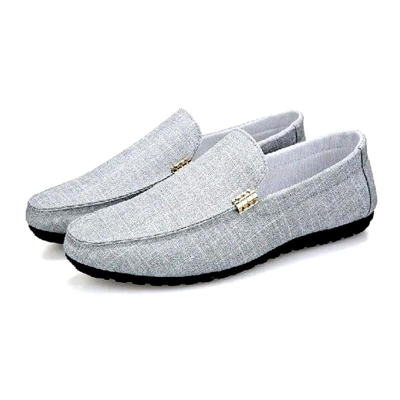 Bentara Atma Denim Loafers