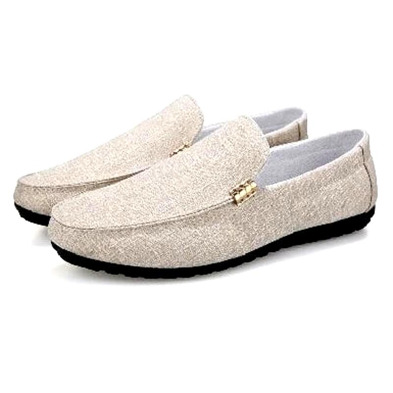 Bentara Atma Denim Loafers