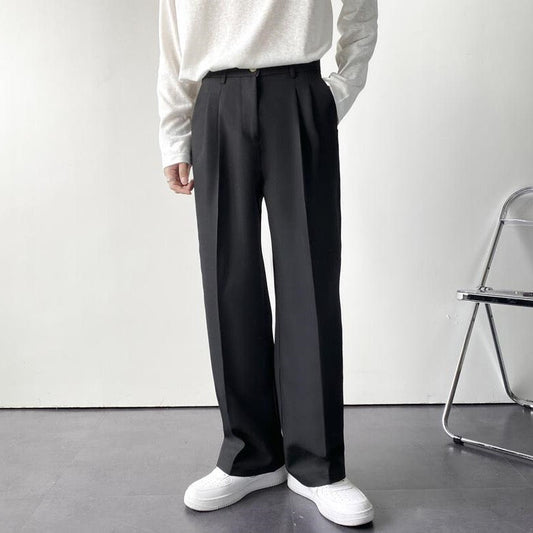 Bentara Fitted Trouser